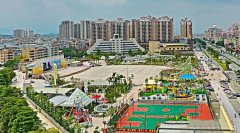 陳江義烏游樂(lè)場(chǎng)一卡通收費(fèi)管理系統(tǒng)