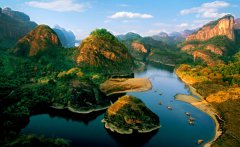 江西:旅游產(chǎn)業(yè)實(shí)施三年行動(dòng)計(jì)劃